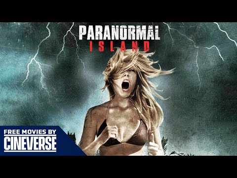 PARANORMAL ISLAND
