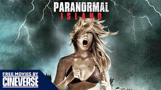 Paranormal Island
