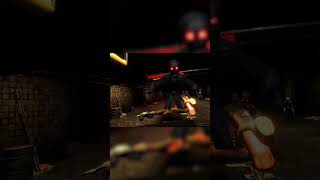 Indie VR Game Created by 3 People! #gaming #indie #vrgame