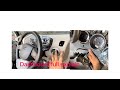 Mahindra Thar old model dashboard fit new model dashboard fit 2018 model all working ph.9888993343