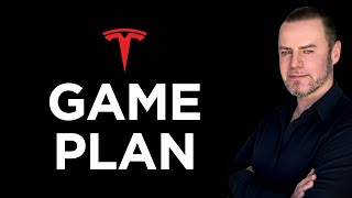 Unveiling Tesla's Game Plan for 2023!