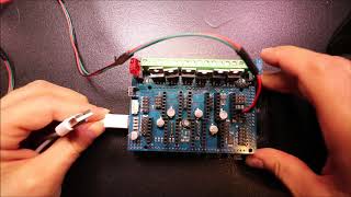 RADDS - Switch Endstop