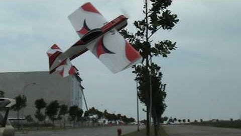 TECHONE BUTTERFLY 3D