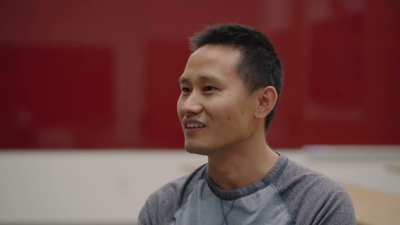 NEW FACULTY 2025: Wen Chen