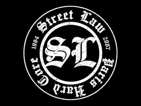 Streetlawhxc