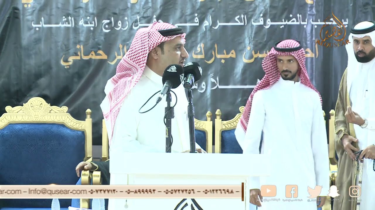 وش صار للكون عقب اللي جرى يابو رداعه 🔥🔥 عبدالله الجحدلي ❌ سفر الدغيلبي - غميقه - ١٤٤٧/٤/١١ه‍ـ