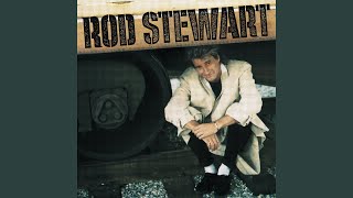 Video-Miniaturansicht von „Rod Stewart - Red Hot in Black“