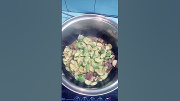 Canh Cà Đắng - Đặc sản Ê đê