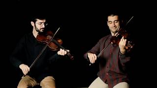 DIVARCO- Stomping at Decca