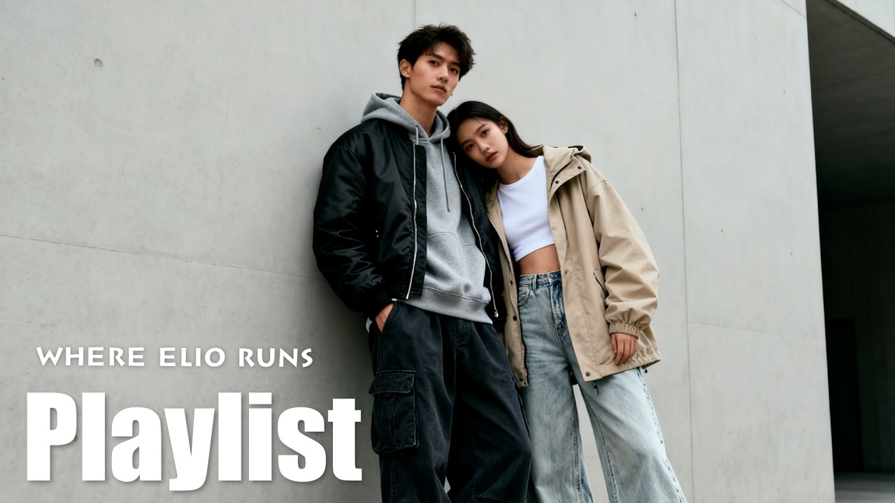 𝒫𝓁𝒶𝓎𝓁𝒾𝓈𝓉 We Stayed | Modern Indie Pop Love Playlist (Soft Romantic Bedroom Pop 2026)