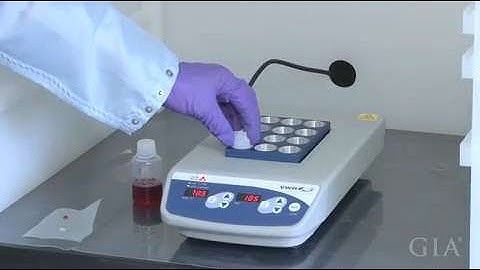 Separating and Recovering Osmium
