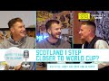 SCOTLAND 1 STEP CLOSER TO WORLD CUP? | Keeping The Ball On The Ground