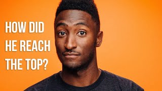 MKBHD's Success Explained.