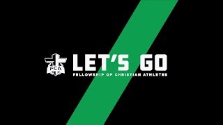 FCA Hype Video - Let's Go