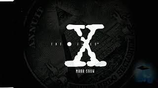 The X-Files Theme (original version) 1996 - Illuminati HD FLAC