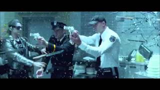Quicksilver DOFP Scene - If I Could Turn Back Time