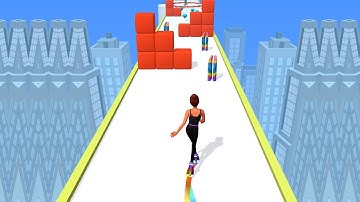 High Heels Max Level All levels Android & iOS Gameplay Walkthrough Part 59