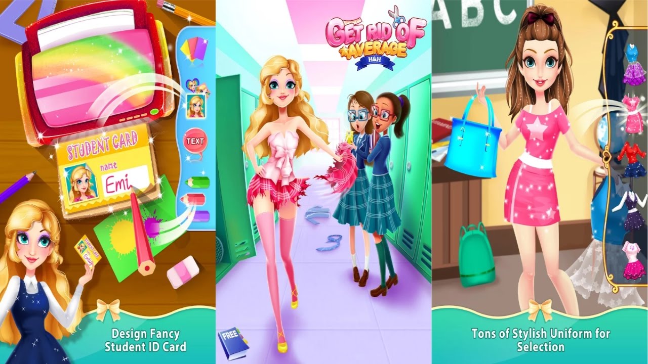 My School Uniform Dress Up - Android Apps on Google Play My School Uniform Dress Up - Android Apps on Google Play