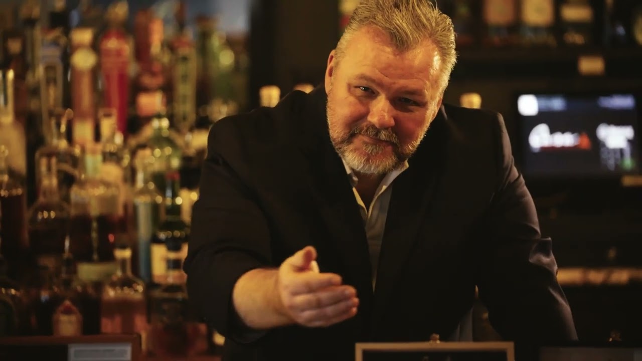 Celebrity Cigars Commercial