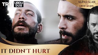His death was caused by Alparslan's hand! | Alparslan: The Great Seljuk Episode 5