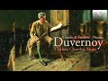 Charles &amp; Frédéric-Nicolas Duvernoy: Clarinet Chamber Music