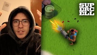 Boom Beach Gerçekten İğrenç