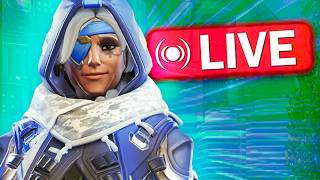 🔴 SUPPORT NOT HEALER 🔴