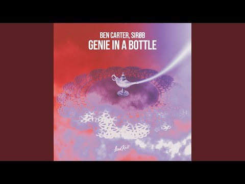 Benny Carter, SIRØB - Genie In A Bottle