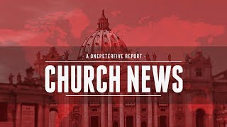 “Most Holy Theotokos, Save Us!” – on the New Vatican Document about Marian Titles