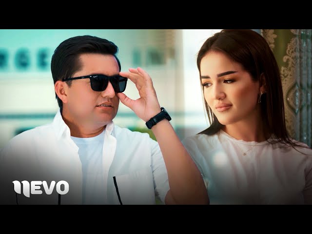 Nurillo Qurbonov & Shahlo Salayeva - Nozi-nozi (Official Music Video)
