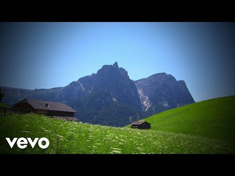 Kastelruther Spatzen - Heimat