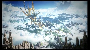 Final Fantasy XIV: A Realm Reborn - Opening Cinematic - HD