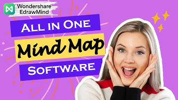Best AI Mind Mapping software | To-do Mind Map Tutorial | #EdrawMind