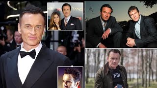 Julian McMahon dead at 56 Nip/Tuck and Fantastic Four star passes away after private health battle