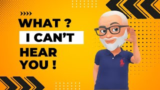 Gagnez votre examen C&P pour la perte auditive et les acouphènes (CONSEILS D'UN VÉTÉRAN)