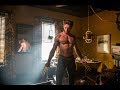 Wolverine fight scenes and all best scenes