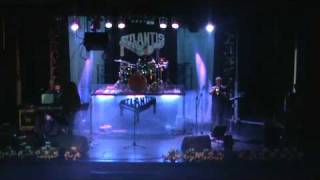 ORCHESTRA ATLANTIS. INTRO ARENALES DE SAN GREGORIO