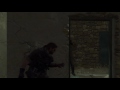 MGSV: Miller's interaction with a solider during Phantom Limbs