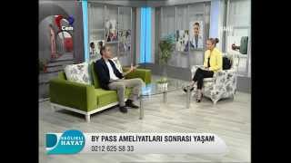 By-Pass Sonrası Hastaların Nelere Dikkat Etmesi Gerekir?