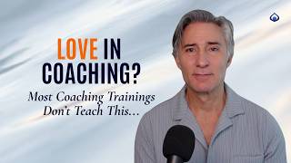What No One Tells You About Love & Coaching | Leon VanderPol