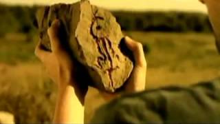 MOONSPELL - Everything Invaded (OFFICIAL VIDEO)
