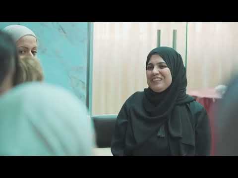 الصندوق الأردني الهاشمي للتنمية البشرية