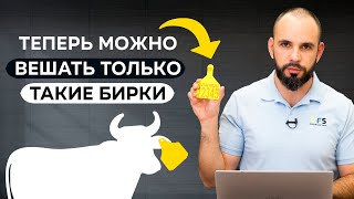 Закон об идентификации животных 2024. Что теперь делать?