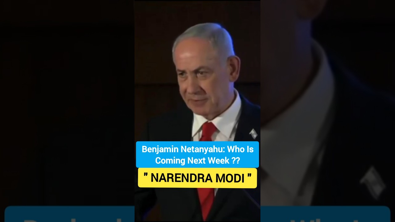 Israel Is Enormously Popular In India | 