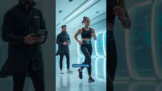 Arab innovation in sports tech – smart wearables &amp; ai for athletes ⚡🏃‍♂️
