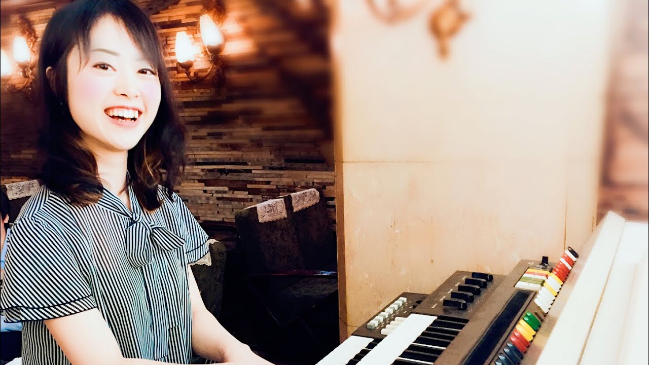 エレクトーンを人前で演奏する時の衣装の選び方 エレクトーン シンガーソングライター 望月美弥オフィシャルサイト エレクトーンを人前で演奏する時の衣装の選び方 エレクトーン シンガーソングライター 望月美弥オフィシャルサイト