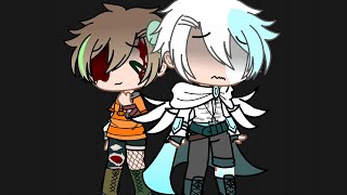 Brother//gcmv//dream angst//past au//dream and XD