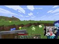 Minecraft Hardcore Forever World!
