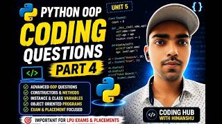 Python coding (part4)
