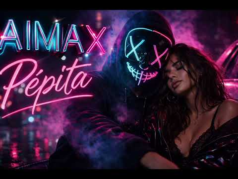 AIMAX - Pépita 